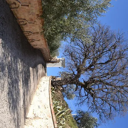 Country house La Sorgente *