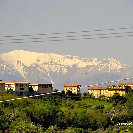 Country house La Sorgente