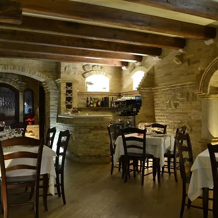 La Sorgente Country house Massignano