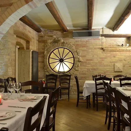 Country house La Sorgente *