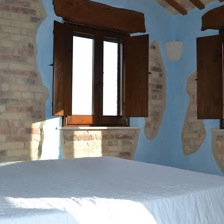 Country house La Sorgente