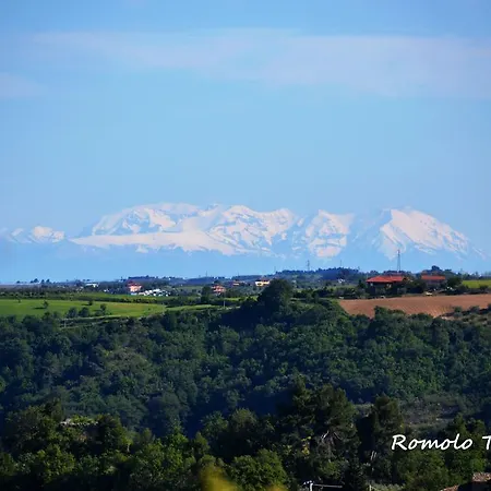 La Sorgente Country house