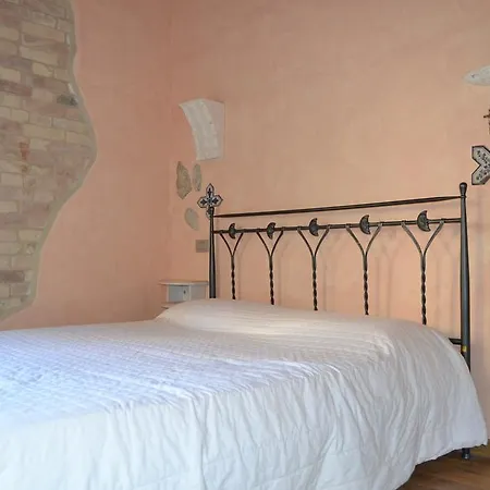 Country house La Sorgente Massignano