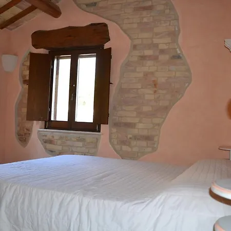 Country house La Sorgente