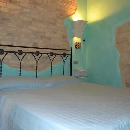 La Sorgente Country house *