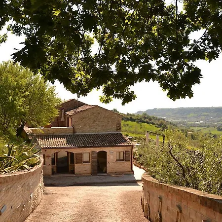 La Sorgente Massignano