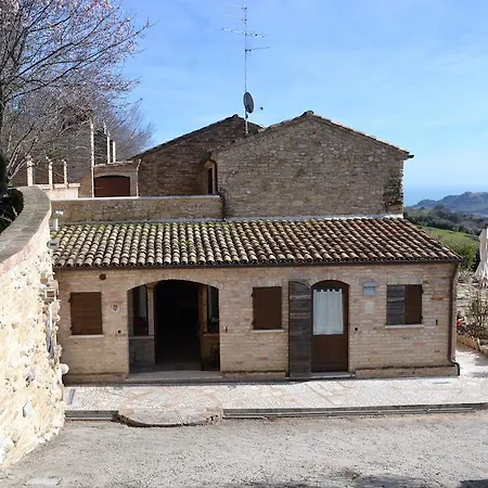 La Sorgente Country house Massignano