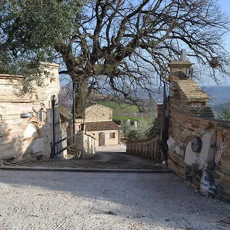 La Sorgente Country house