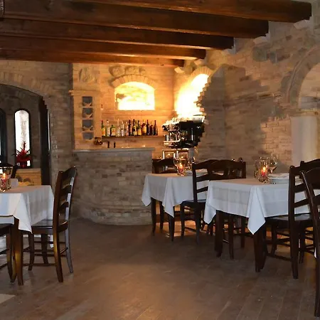 La Sorgente Country house Massignano